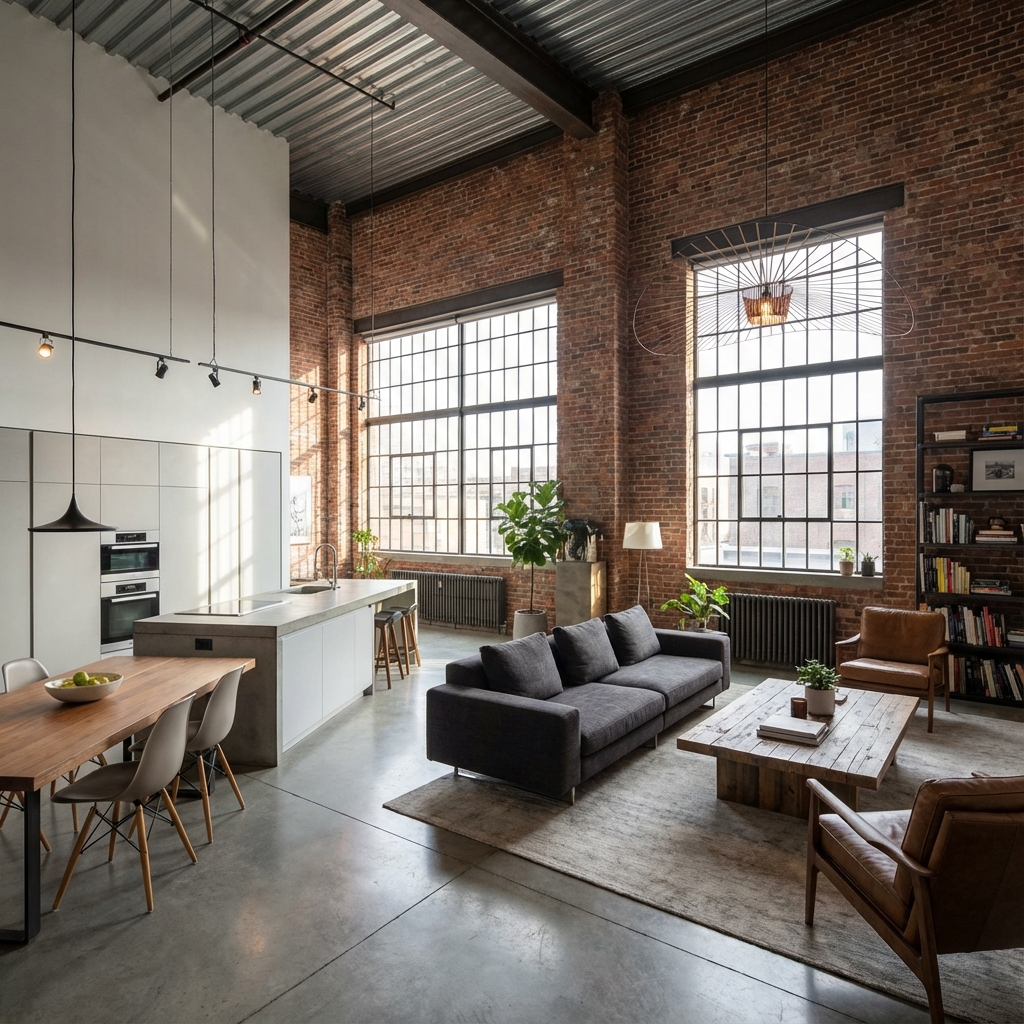 Renovation & Makeovers