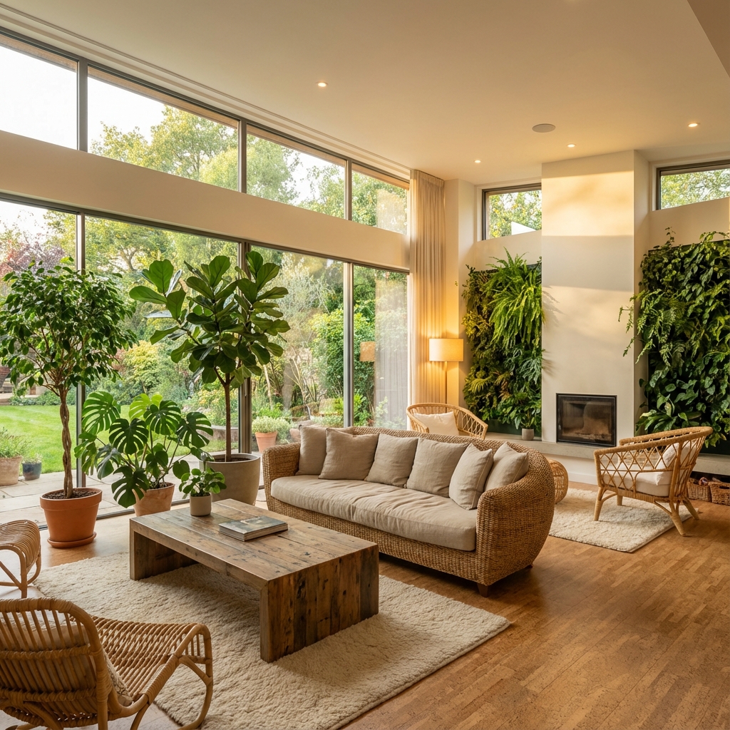 Residential Interior Design